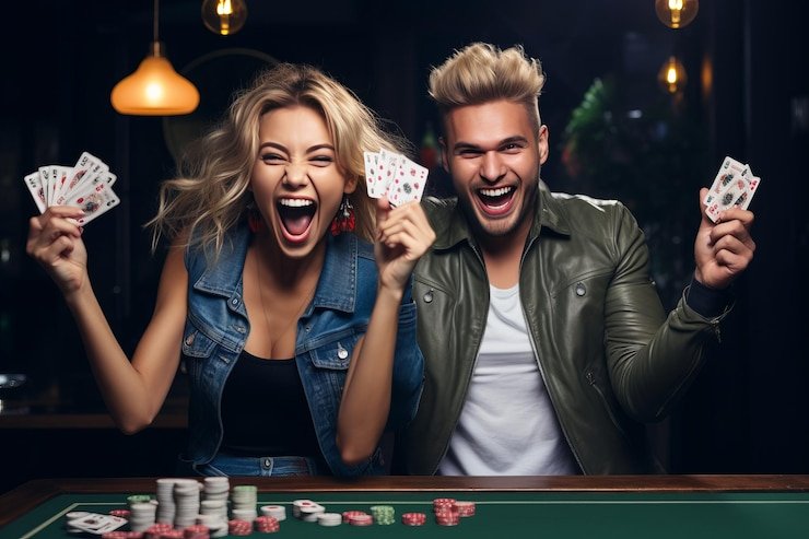 abutogel Temui Lucky Piggy di abutogel — Ruang permainan menarik yang memberi tumpuan pada permainan berasaskan peluang yang penuh warna-warni.